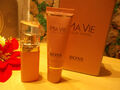 Hugo Boss MA VIE POUR FEMME EDP 30 ml+50 ml Bodylotion DUO neu