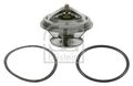 FEBI BILSTEIN Thermostat Kühlmittel 22314 für MAN NEOPLAN F90 TGA F2000 TGS 1 F8