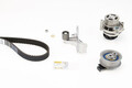 CONTINENTAL CTAM Wasserpumpe + Zahnriemensatz CT909WP3 für AUDI A4 B7 B6 A6 VW