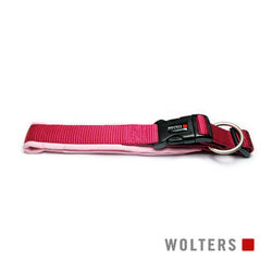 Wolters Professional Comfort Hunde Halsband mit Neopren auch extra breit