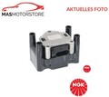 MOTOR ZÜNDSPULE NGK 48010 P NEU OE QUALITÄT