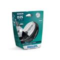 Philips X-tremeVision gen2 D2S Xenon Brenner bis zu 150% mehr Licht 35W 85V