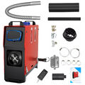 8KW 12V Luftheizung Diesel Auto PKW LKW Boot Heizung LCD Standheizung Air Heater