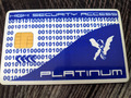 Smartcard Platinum