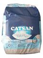 (EUR 1,29 / L)  Catsan Hygiene plus Katzenstreu nicht klumpend Sack mit 18 L