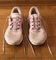 NIKE AIR ZOOM VOMERO 16 Laufschuhe rosa/weiß Damen Gr. 42