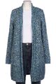 Peter Hahn Strickjacke Damen Cardigan Jacke Gr. EU 42 Wolle Baumwoll... #u5rfvk4