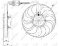 NRF Lüfter, Motorkühlung Links, Rechts u.a. für AUDI, SEAT, VW