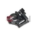 1x Drosselklappenstutzen JPN 75E9615-JPN passend für AUDI SEAT SKODA VW