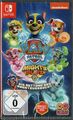 PAW Patrol Mighty Pups - Die Rettung der Abenteuerbucht (Nintendo Switch, 2020)