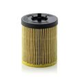 Mann-Filter HU611/1X Ölfilter für Opel Corsa C X01 Saab 9-3 E50