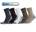 Coolmax Trekkingsocken, Sportsocken, Wandersocken, Funktionssocken, Gr. 35 - 49