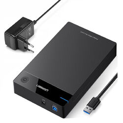 Externe Festpalatte SATA ✅1TB✅2TB✅3TB✅4TB✅6TB✅8TB ✅10TB ✅12TB ✅USB 3.0✅3.5" Zoll