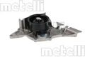 Wasserpumpe mechanisch 24-0763 METELLI für AUDI A4 B5 Avant A6 C5 Avant A4 B5