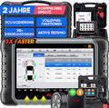 Autel MaxiPRO MP808S-TS OBD2 Diagnosegerät Scanner ALLE System  Coding TPMS