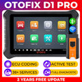 2024 OTOFIX D1 PRO PROFI KFZ OBD2 Diagnosegerät ALLE SYSTEME ECU Key Coding TPMS