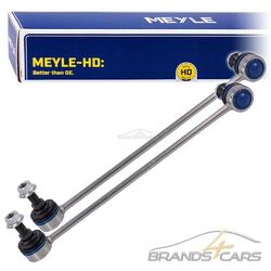 2x MEYLE HD KOPPELSTANGE VORNE FÜR SKODA OCTAVIA VW ARTEON BEETLE CADDY GOLF 5 6### AUCH PASSEND FÜR SKODA SUPERB YETI KAROQ KODIAQ ###