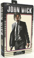 Diamond Select Toys  JOHN WICK Actionfigur VHS Box Set ca. 18cm SDCC Neu