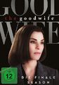 The Good Wife - Die finale Season [6 DVDs]