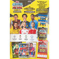 Match Attax Champions League 2023/24 EXTRA - Trading Cards - 1 UPDATE Multipack