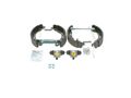 BOSCH Bremsbackensatz KIT SUPERPRO 0 204 114 682 für SEAT SKODA VW UP 121 122