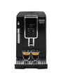 DELONGHI Dinamica ECAM350.15.B 5 Kaffeespezialitäten Kaffeevollautomat Schwarz