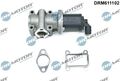 Dr.Motor Automotive AGR-Ventil DRM611102 für ALFA ROMEO  passend für FIAT