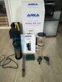 Meerwasseraquarium Abschäumer Microbe Lift ARKA Core Hang-On 150 