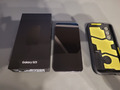 Samsung Galaxy S23 SM-S911B/DS - 256GB - Phantom Black (Ohne Simlock) (Dual SIM)