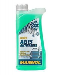 MANNOL Antifreeze AG13 (-40) Hightec 1L Frostschutz für BMW BMWS