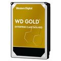 WD Gold 12TB 7200rpm 256MB 3,5" SATA Interne Festplatte