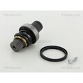 1x Antriebswelle TRISCAN 8540 295007 passend für VW