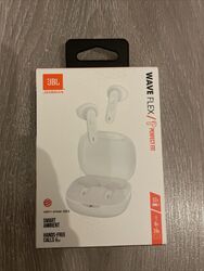 JBL Wave Flex - True Wireless Ohrhörer - Perfekte Passform - Smart Ambient *BRANDNEU*