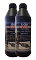 LIQUI MOLY 5169 Pro-Line Dieselpartikelfilter Reiniger Filter Diesel 2x 1  Liter