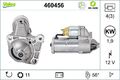 VALEO 460456 Starter für MITSUBISHI  passend für NISSAN OPEL RENAULT SUZUKI