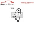 ZAHNRIEMEN-SATZ KIT SET + WASSERPUMPE SKF VKMC 05121 G FÜR BEDFORD ASTRA VAN