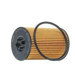 JAPKO 1ECO025 Ölfilter für VW Golf VII Schrägheck (5G1, BQ1, BE1, BE2) CC (358)