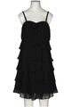 Marie Lund Kleid Damen Dress Damenkleid Gr. EU 38 Schwarz #t9natkz