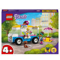 LEGO® Friends 41715 Eiswagen Andrea und Roxy Auto - NEU OVP