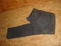 Stretchjeans/Jeans v. TOM TAILOR" Gr.W33/L32 dunkelgrau used Culver skinny