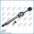 NEU - NTY NPW-FR-086 Antriebswelle für FORD