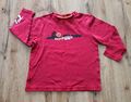 S.Oliver Jungen Langarmshirt Gr. 110