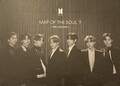 BTS Map of the soul 7 ~The Journey~ Kpop Album