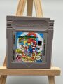 Super Mario Land 2: 6 Golden Coins (Nintendo Gameboy, 1992)