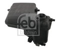 FEBI BILSTEIN Ausgleichsbehälter Kühlmittel 38456 für BMW E67 E65 E66 Kunststoff