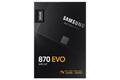 Samsung 870 EVO 500 GB SSD