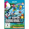 New Super Mario Bros. U [Nintendo Wii U] - SEHR GUT