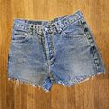 High Waist Jeans Shorts 36 Marke To Light Model 403 Sports wear