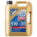 Motoröl Longlife III 5W-30 LIQUI MOLY 5 Liter für Audi BMW Mercedes Benz Seat