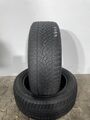 2x Goodyear Ultragrip Performance 215/55 R17 98V M+S Winter DOT2019 5mm TOP